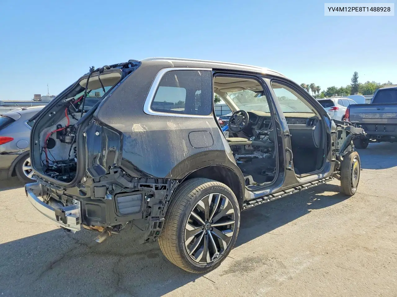 XC90
