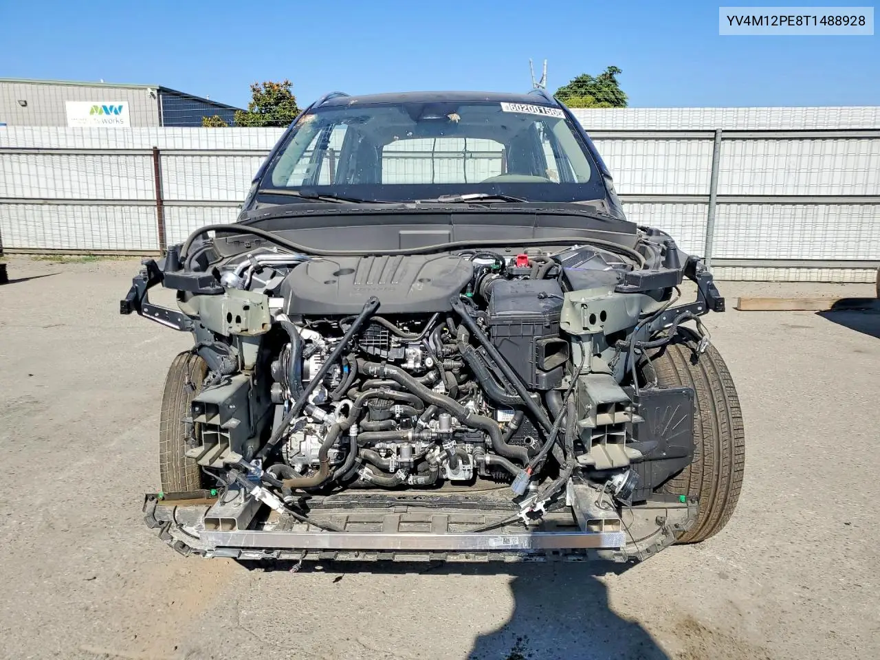 XC90