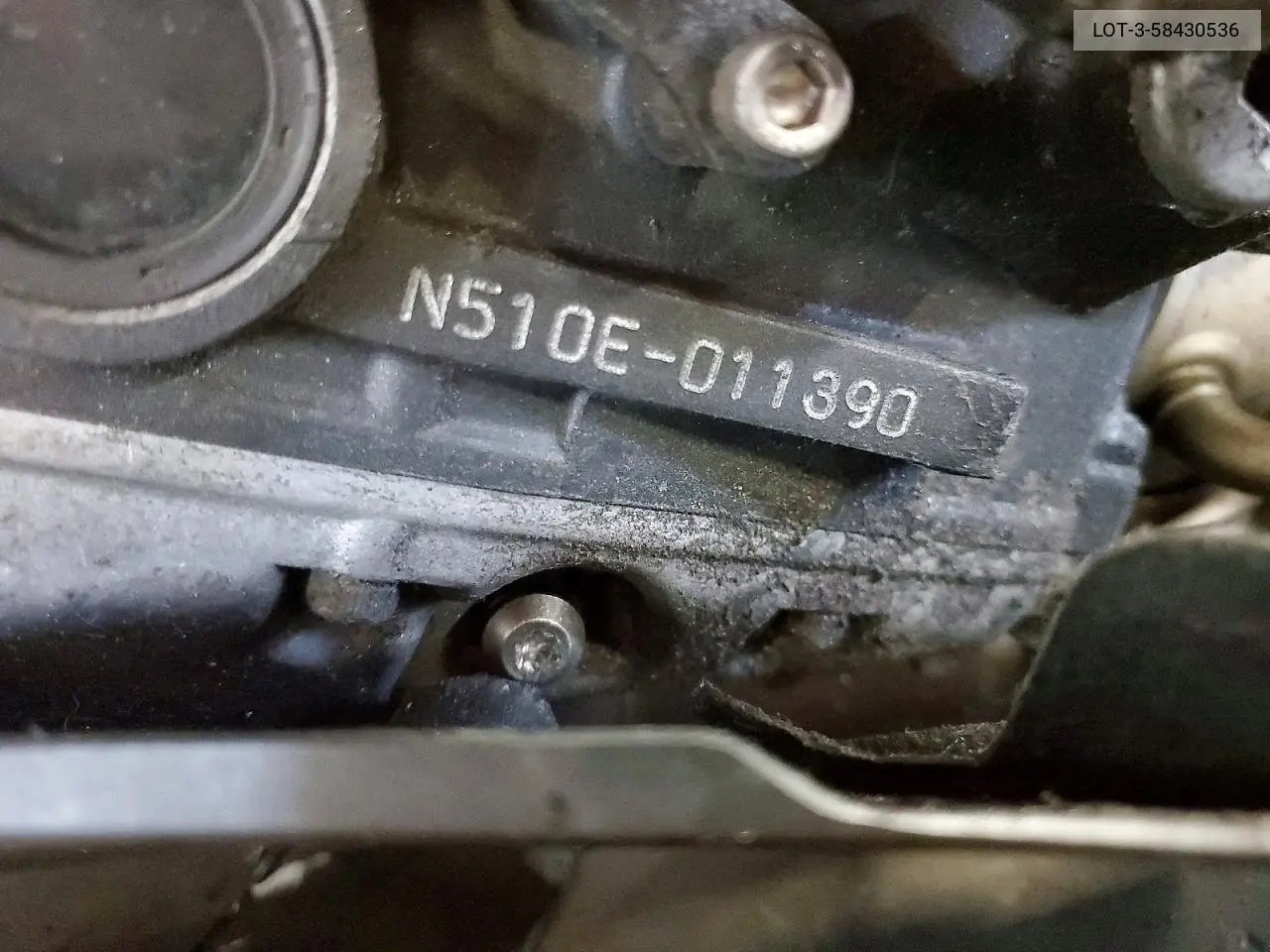 2005 Yamaha Yzfr1 C VIN: JYARN13Y35A001494 Lot: 58430536