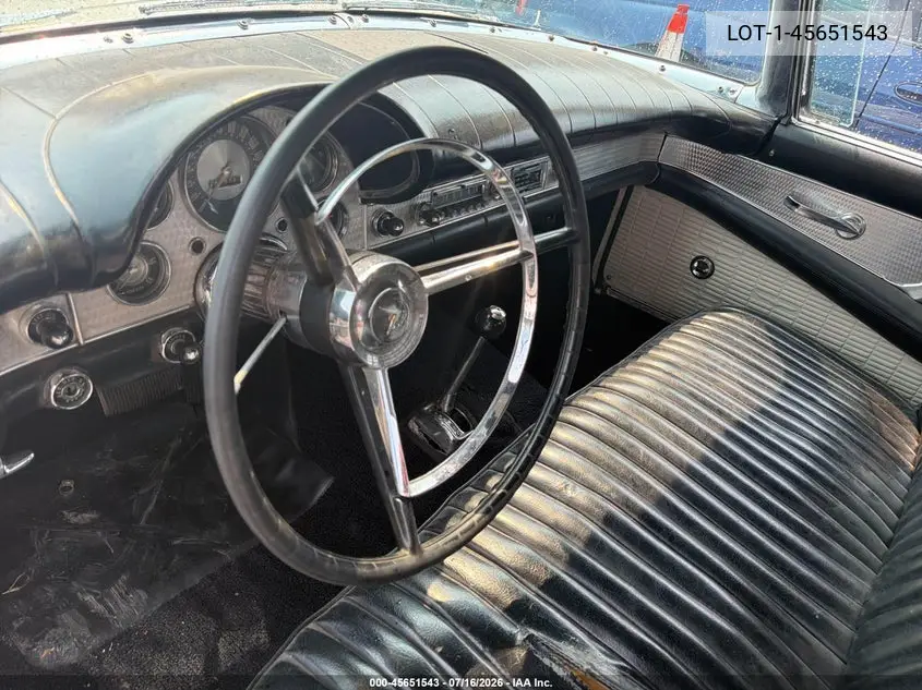 1957 Other Other VIN: 0000000D7FH394389 Lot: 45651543