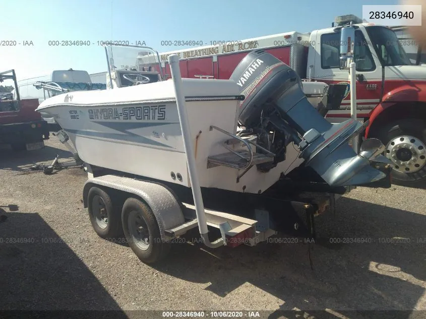 2004 Mcclain Trailer VIN: LOT-1-28346940 Lot: 28346940