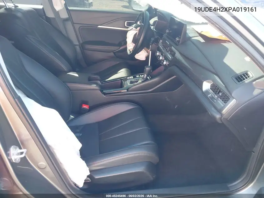 2023 Acura Integra VIN: 19UDE4H2XPA019161 Lot: 45245496