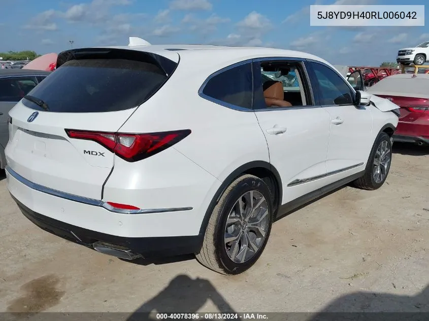 2020 Tesla Model 3 VIN: 5YJ3E1EA5LF718235 Lot: 40078396