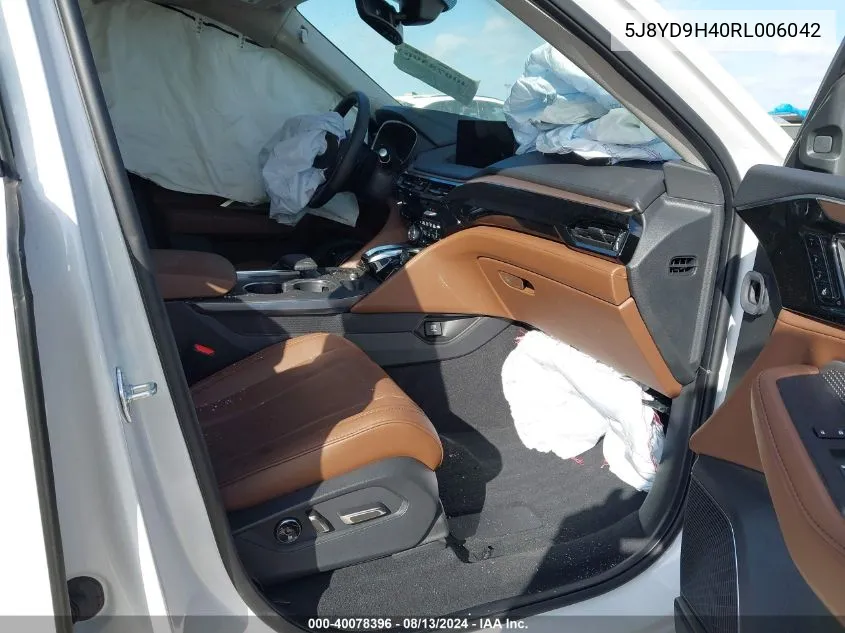 2020 Tesla Model 3 VIN: 5YJ3E1EA5LF718235 Lot: 40078396