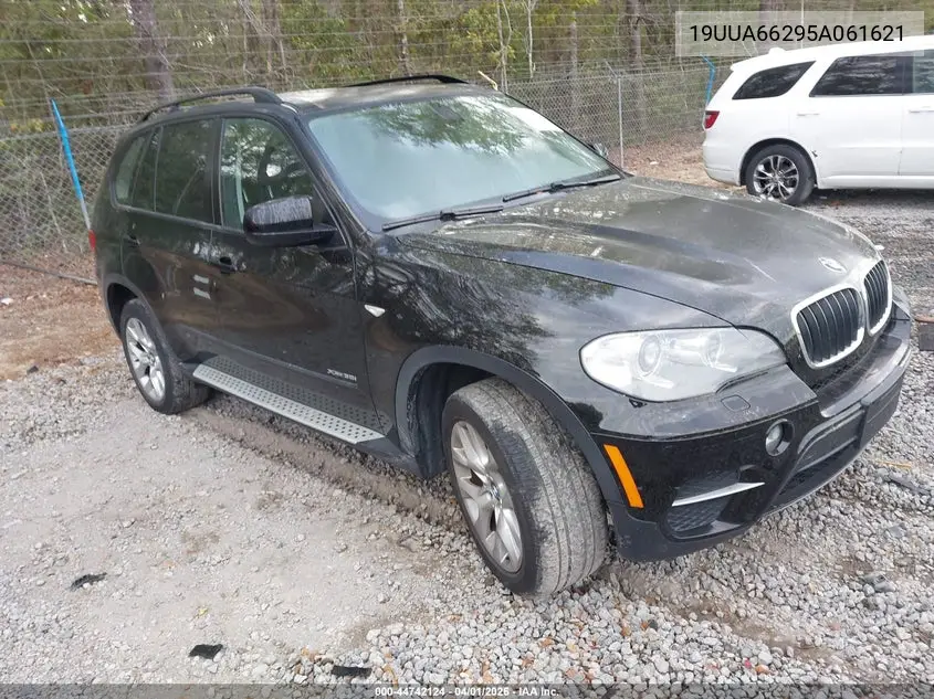 2012 BMW X5 xDrive35I/xDrive35I Premium/xDrive35I Sport Activity VIN: 5UXZV4C57CL766042 Lot: 44742124