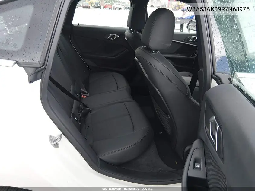 2024 BMW 228I Gran Coupe Sdrive VIN: WBA53AK09R7N68975 Lot: 45461831