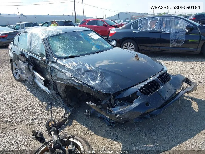 2011 Lexus Ct 200 VIN: JTHKD5BH2B2039241 Lot: 40074346