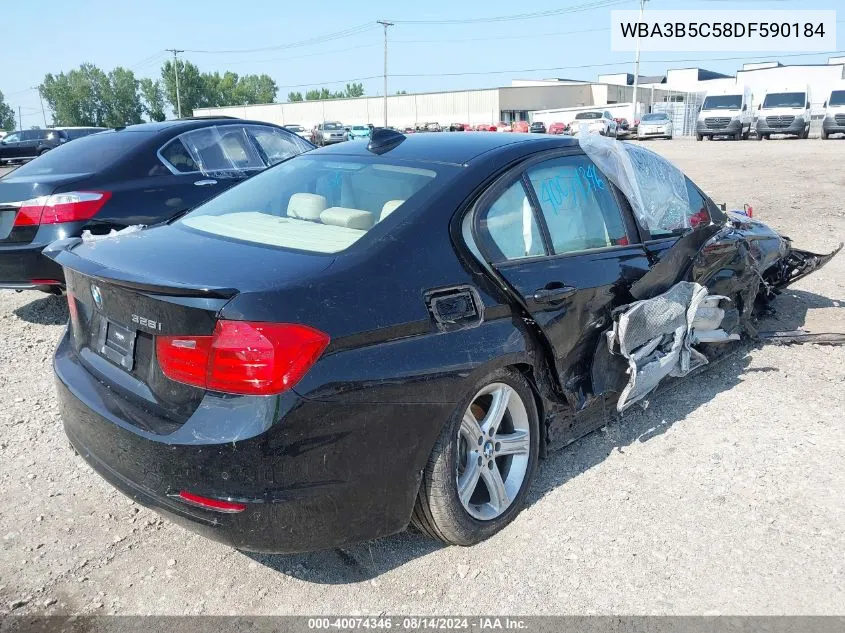 2011 Lexus Ct 200 VIN: JTHKD5BH2B2039241 Lot: 40074346