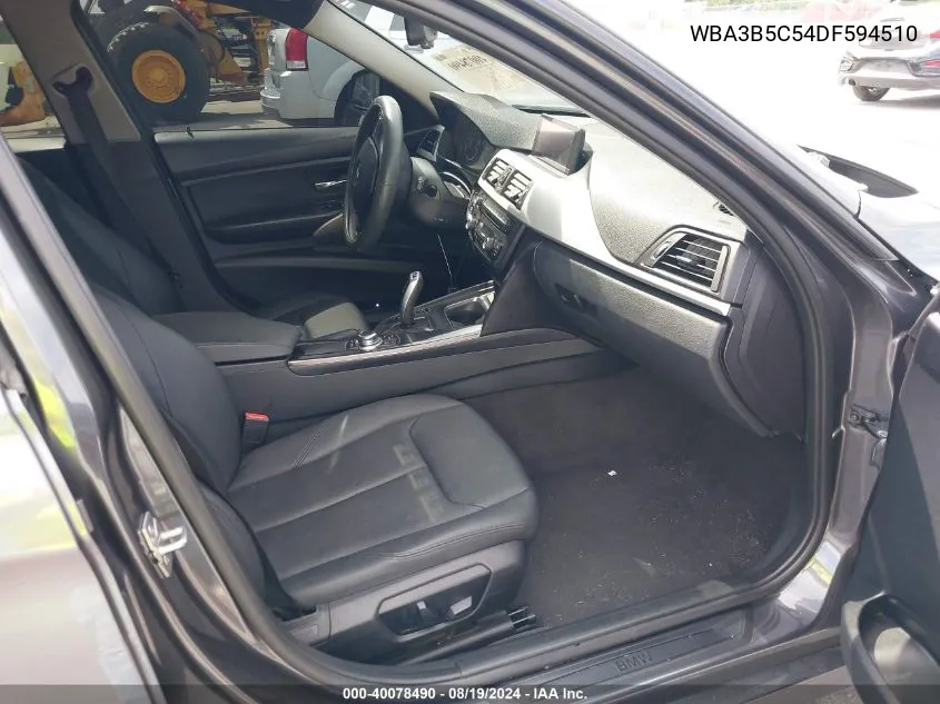 2006 BMW 750Li VIN: WBAHN83576DT31604 Lot: 40078490