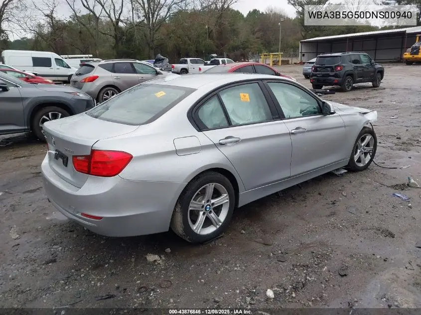 WBA3B5G50DNS00940 2013 BMW 328I xDrive