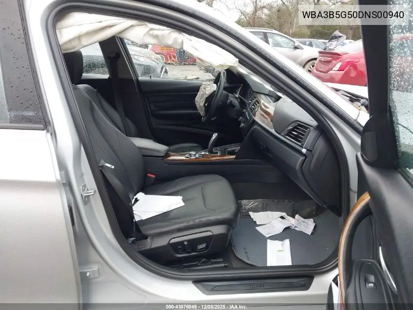 WBA3B5G50DNS00940 2013 BMW 328I xDrive