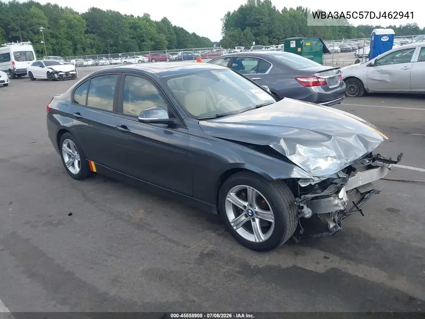 WBA3A5C57DJ462941 2013 BMW 328I