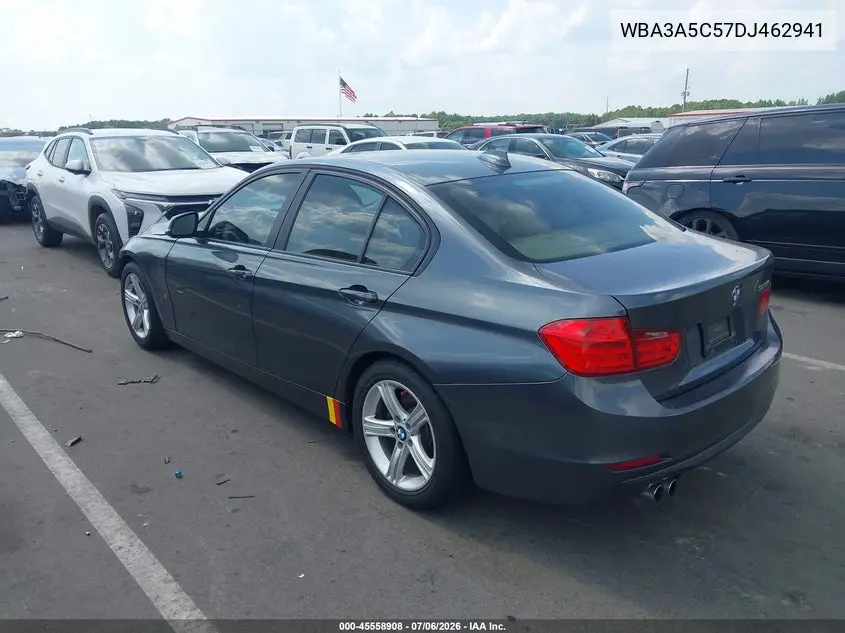 WBA3A5C57DJ462941 2013 BMW 328I