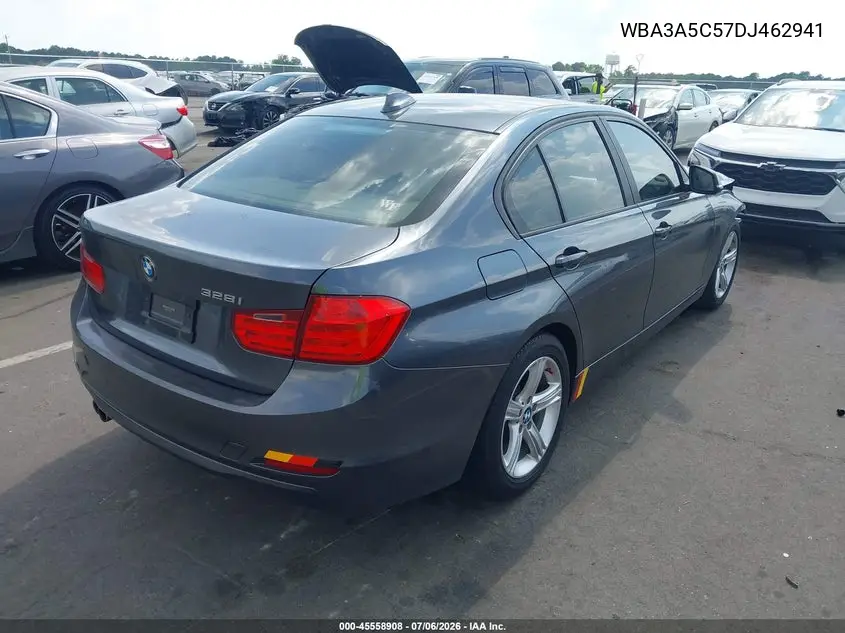 WBA3A5C57DJ462941 2013 BMW 328I