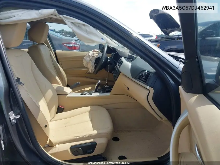 WBA3A5C57DJ462941 2013 BMW 328I