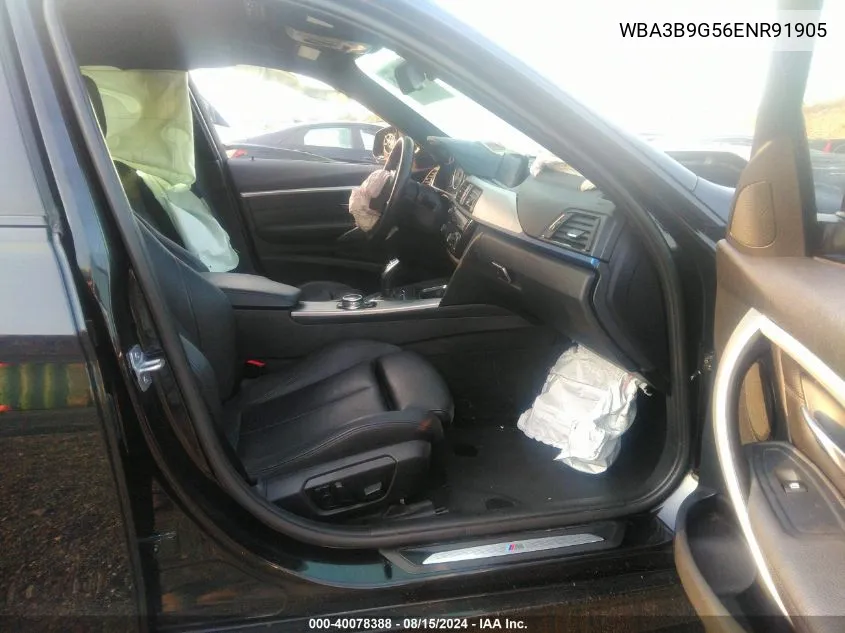 2020 Audi S3 VIN: WAUF1GFF5LA044891 Lot: 40078388