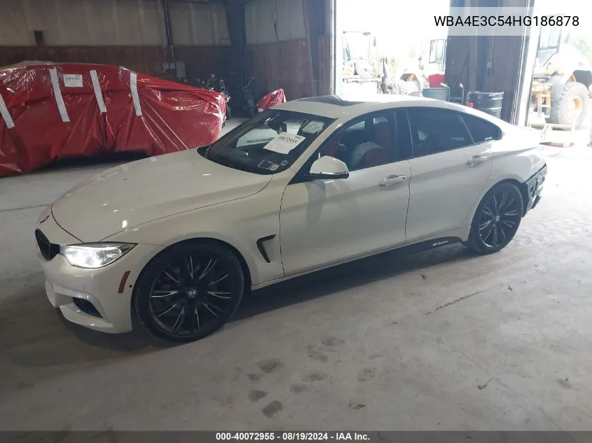 2011 BMW 128 I VIN: WBAUP7C52BVK77975 Lot: 40072955