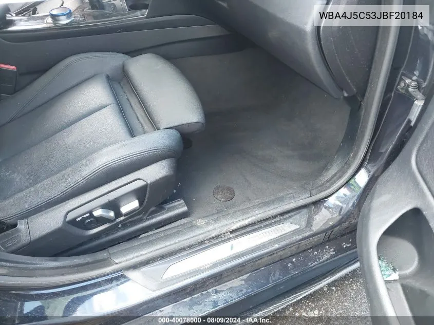 2008 Hyundai Sonata Gls VIN: 5NPET46C88H311924 Lot: 40078000