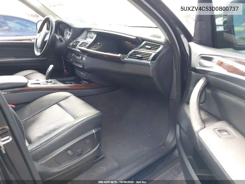 5UXZV4C53D0B00737 2013 BMW X5 xDrive35I/xDrive35I Premium/xDrive35I Sport Activity