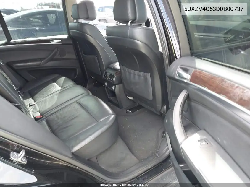 5UXZV4C53D0B00737 2013 BMW X5 xDrive35I/xDrive35I Premium/xDrive35I Sport Activity
