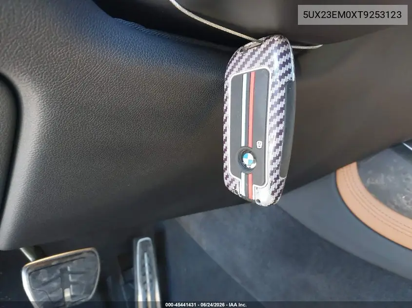 2026 BMW X7 xDrive40I VIN: 5UX23EM0XT9253123 Lot: 45441431