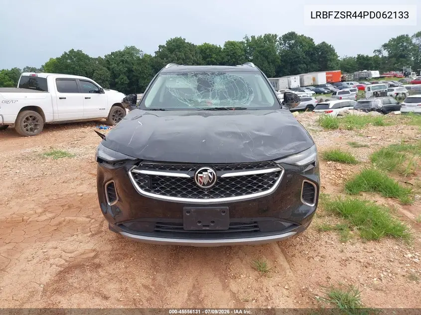 2023 Buick Envision Avenir Awd VIN: LRBFZSR44PD062133 Lot: 45556131