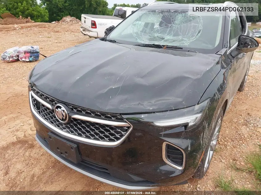2023 Buick Envision Avenir Awd VIN: LRBFZSR44PD062133 Lot: 45556131