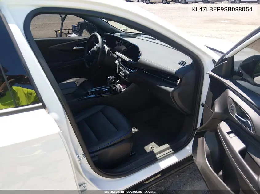 2025 Buick Envista Sport Touring Fwd VIN: KL47LBEP9SB088054 Lot: 45463618
