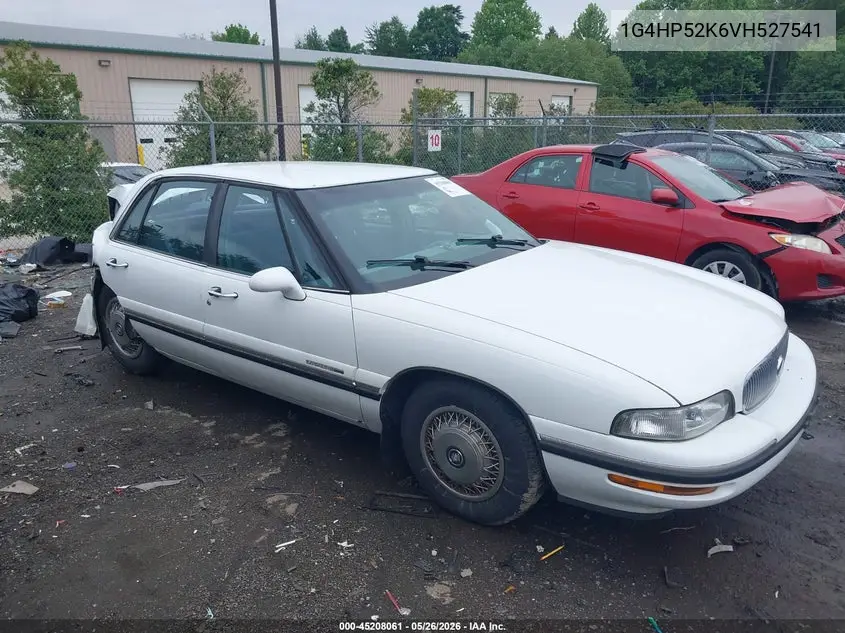 1997 Buick Lesabre Custom VIN: 1G4HP52K6VH527541 Lot: 45208061