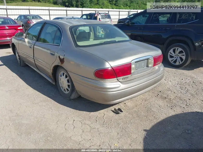 2004 Buick Lesabre Custom VIN: 1G4HP52K944132971 Lot: 45235849