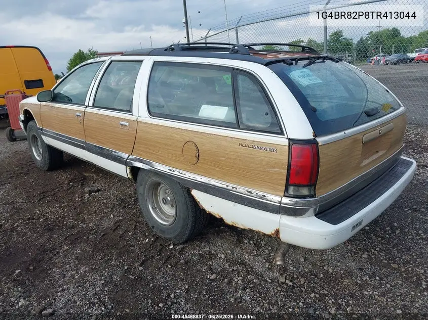 1996 Buick Roadmaster Limited VIN: 1G4BR82P8TR413044 Lot: 45468837