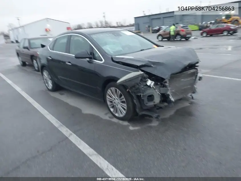 1G4PP5SK7D4256863 2013 Buick Verano