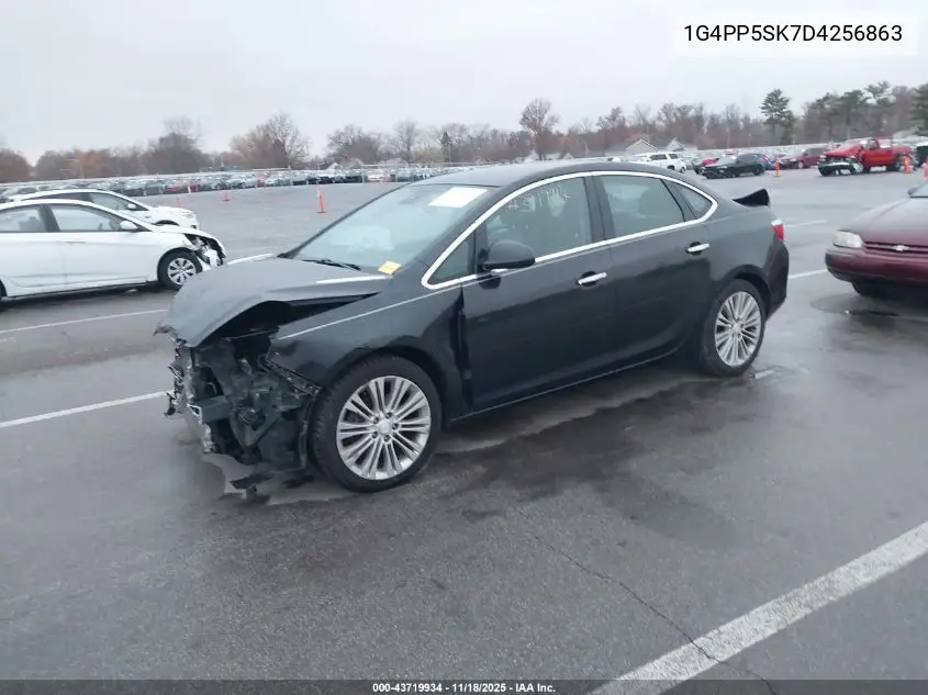 1G4PP5SK7D4256863 2013 Buick Verano