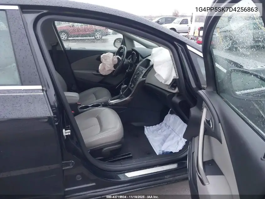 1G4PP5SK7D4256863 2013 Buick Verano
