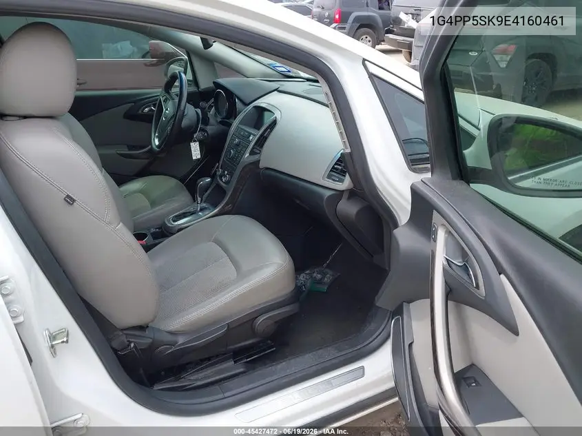 2014 Buick Verano VIN: 1G4PP5SK9E4160461 Lot: 45427472