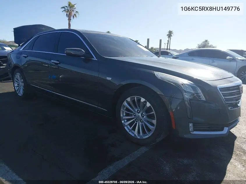 CT6