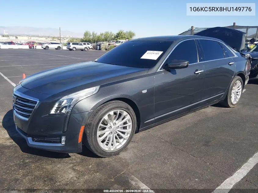 CT6
