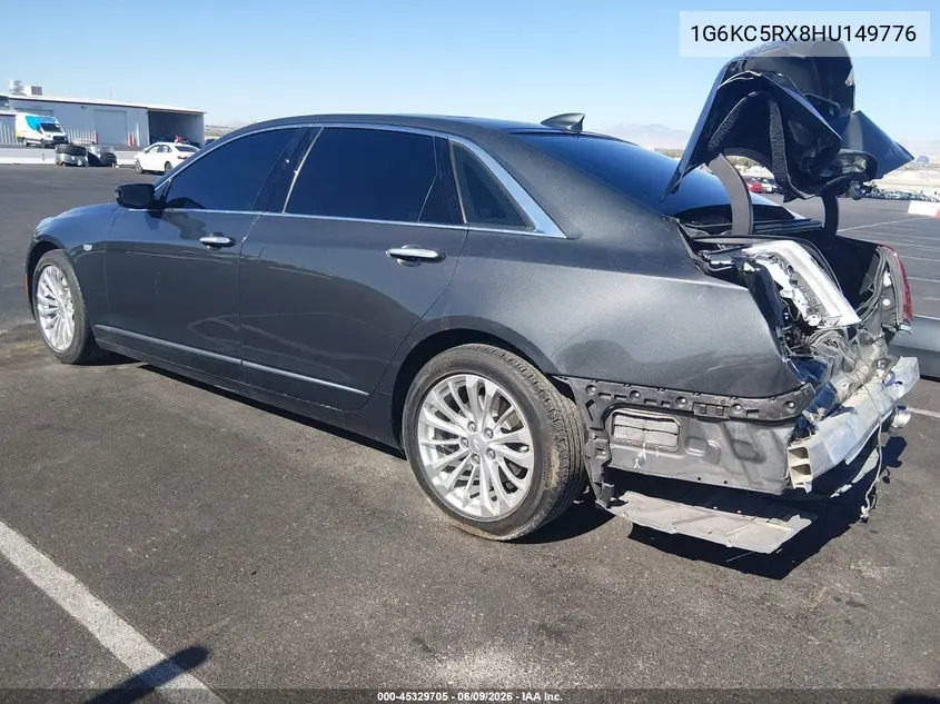 CT6