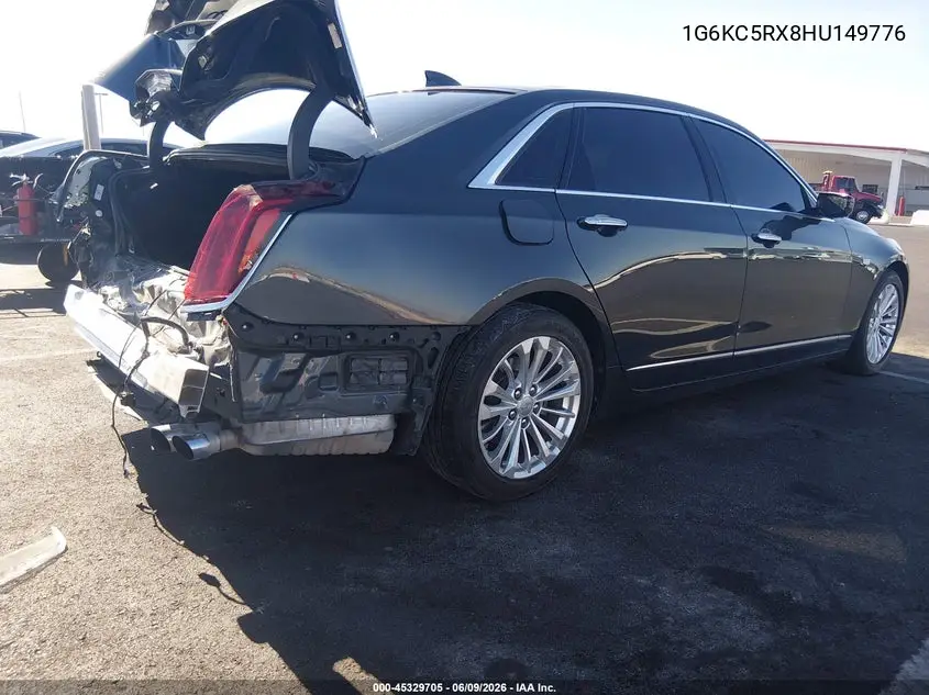 CT6