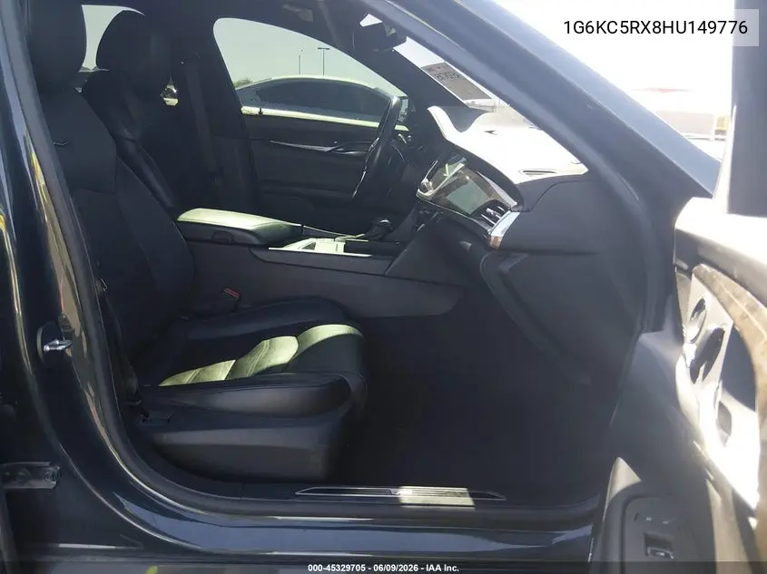 CT6