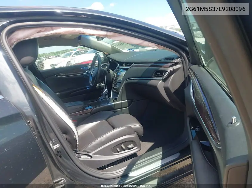 2014 Cadillac Xts Luxury VIN: 2G61M5S37E9208096 Lot: 45293313