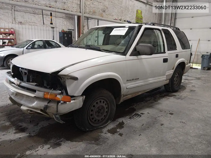 1998 Chevrolet Cavalier VIN: 3G1JC5247WS842675 Lot: 45606939