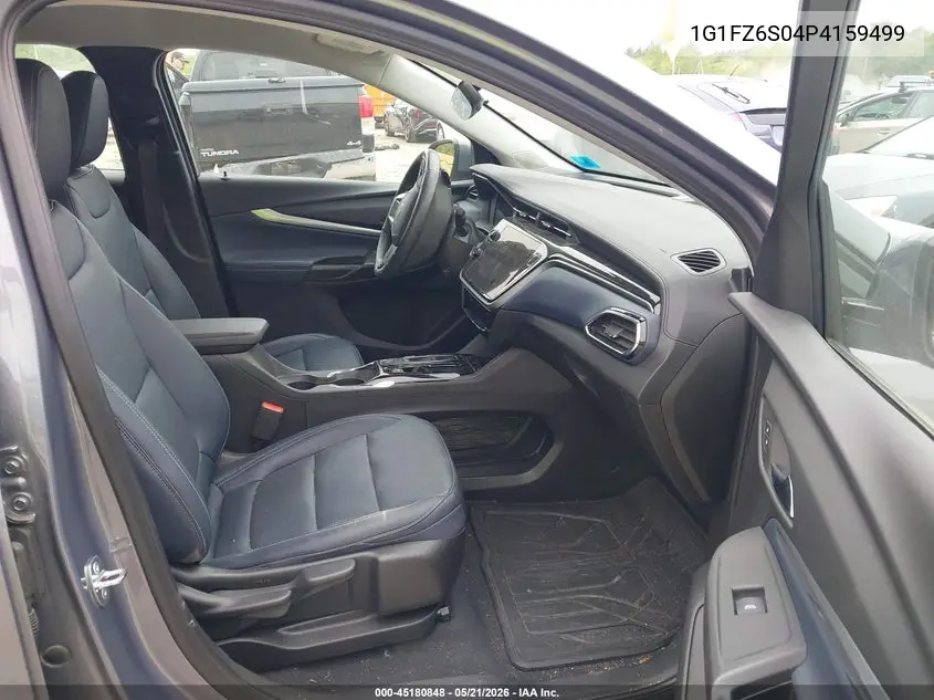 2023 Chevrolet Bolt Euv Fwd Premier VIN: 1G1FZ6S04P4159499 Lot: 45180848