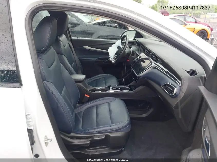 2023 Chevrolet Bolt Euv Fwd Premier VIN: 1G1FZ6S08P4117837 Lot: 45192571