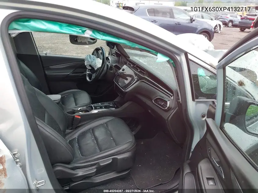 2023 Chevrolet Bolt Ev Fwd 2Lt VIN: 1G1FX6S0XP4132717 Lot: 45204387