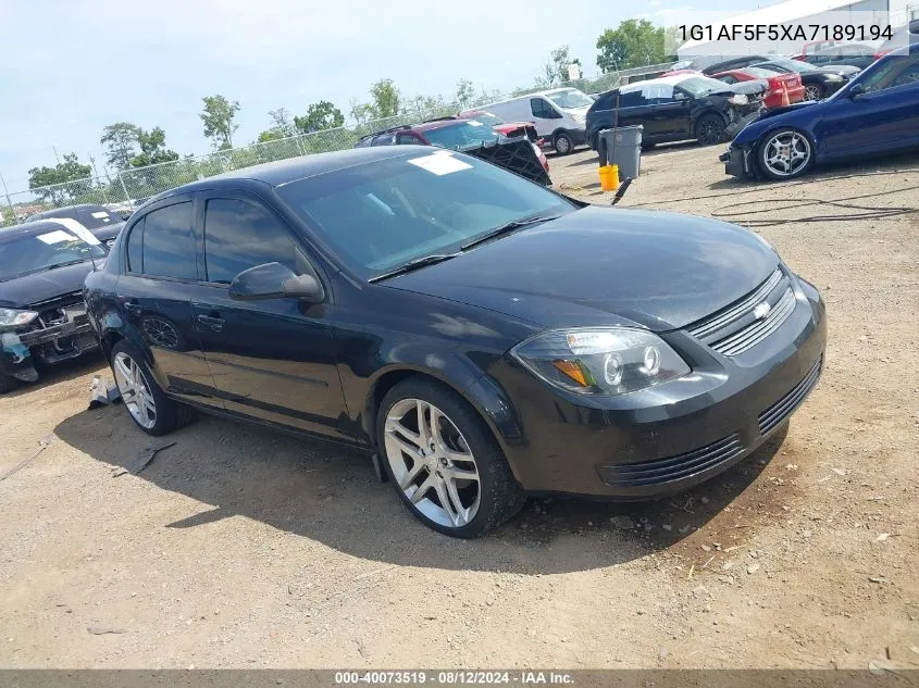 2013 Mazda 2 Mazda Gx VIN: JM1DE1KY4D0164675 Lot: 40073519
