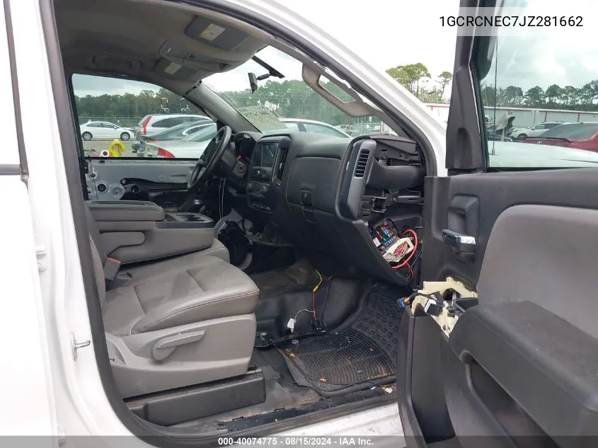 2013 Ford Focus Se VIN: 1FADP3K22DL347269 Lot: 40074775
