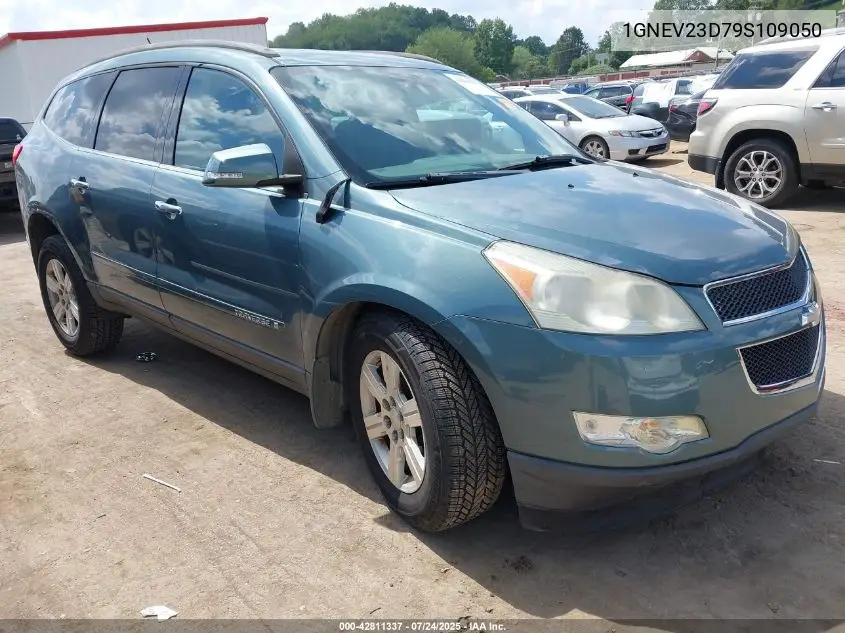 1GNEV23D79S109050 2009 Chevrolet Traverse Lt