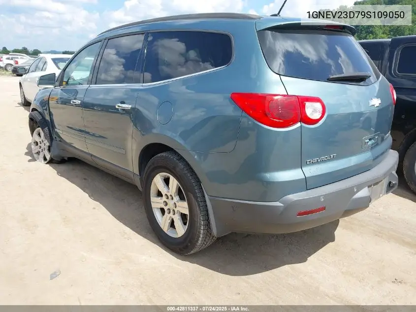 1GNEV23D79S109050 2009 Chevrolet Traverse Lt