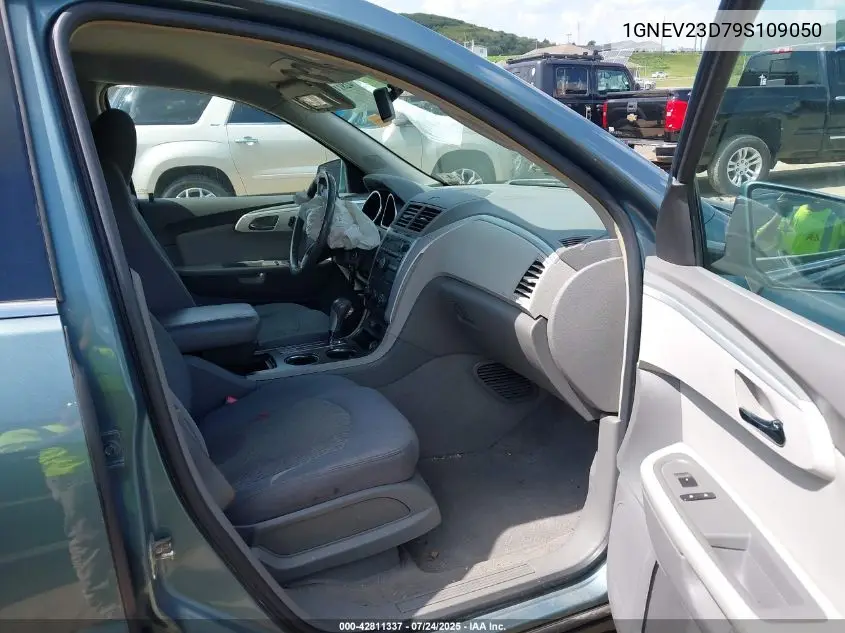 1GNEV23D79S109050 2009 Chevrolet Traverse Lt